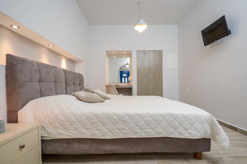 Filippa Studios Pláka المظهر الخارجي الصورة